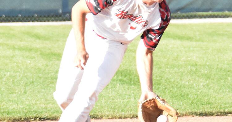 Amstutz' slam leads Bandits past Adrian | Sports