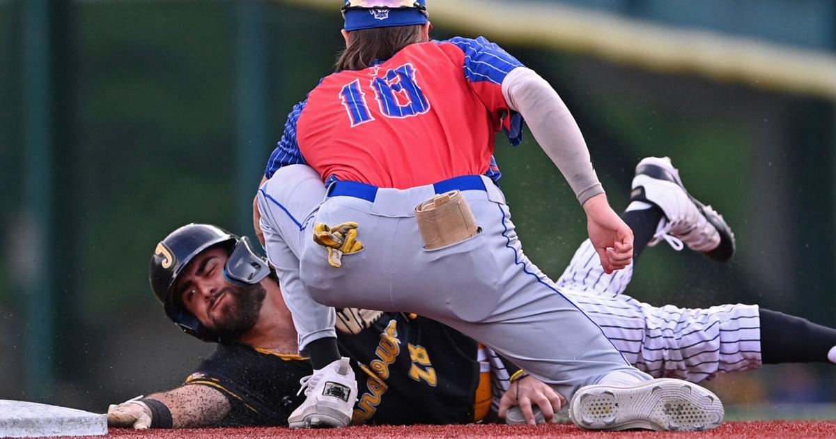 Mill Rats split with Hoots in twin bill | Sports