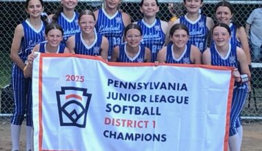 Lakeland Junior All-Stars capture District 1 championship | Sports