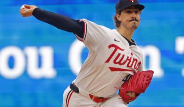 Ryan wins for 7th time in 8 decisions, Clemens hits 9th homer and Twins beat Mariners 2-0 | Sports