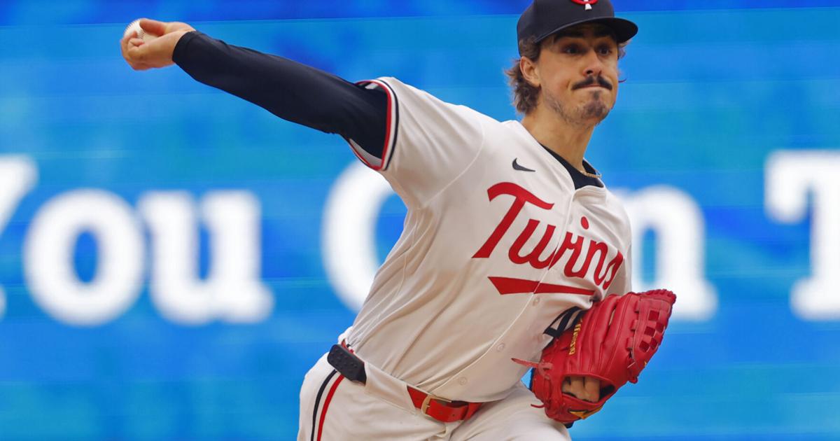 Ryan wins for 7th time in 8 decisions, Clemens hits 9th homer and Twins beat Mariners 2-0 | Sports