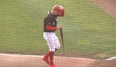 Ninth-inning rally falls short as Chattanooga Lookouts fall 9-5 to Pensacola Blue Wahoos | Local Sports