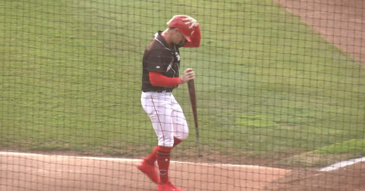 Ninth-inning rally falls short as Chattanooga Lookouts fall 9-5 to Pensacola Blue Wahoos | Local Sports