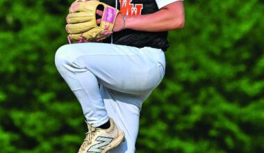 Notching their first win |