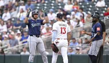 How to Watch Twins vs. Mariners: Streaming & TV on June 26