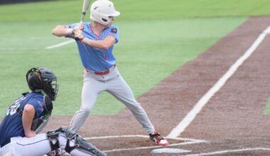 Princeton Post 25 American Legion Baseball Roundup: Seniors defeat Harrisburg and Boonville | Local Sports