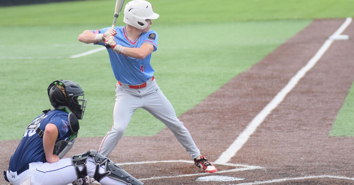 Princeton Post 25 American Legion Baseball Roundup: Seniors defeat Harrisburg and Boonville | Local Sports