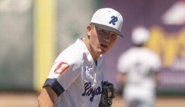 Billings Royals Connor Smith to play college baseball