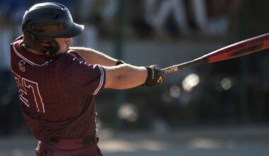 Meet the 2025 All-Metro baseball team