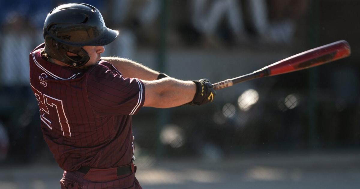 Meet the 2025 All-Metro baseball team