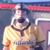 PREP SOFTBALL: Atlantic takes on Clarinda in key H-10 showdown | Sports