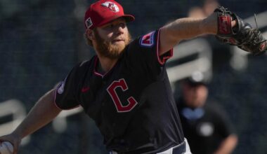 In the region: Kent promoted to Guardians, Enright sent down to Triple-A - Roanoke Times