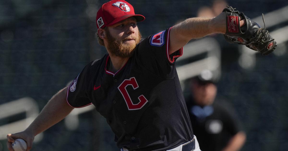 In the region: Kent promoted to Guardians, Enright sent down to Triple-A - Roanoke Times