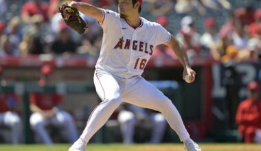 MLB Roundup: Angels finish sweep of Red Sox | Professional