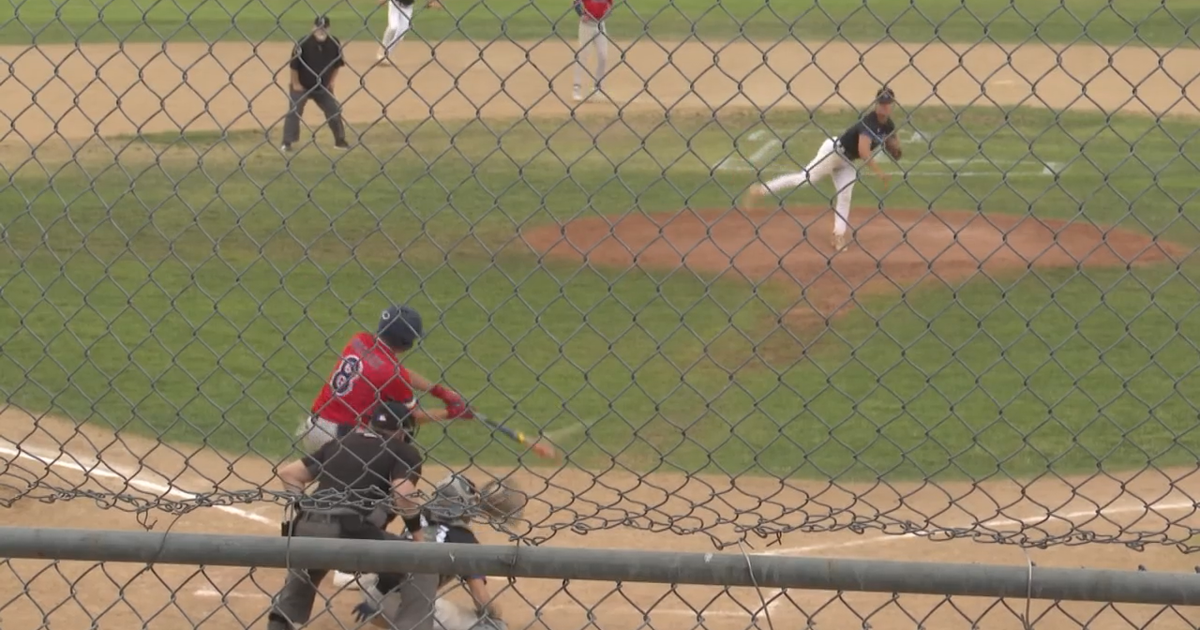 Cheyenne Hawks take down Laramie Rangers 6-4 but split series | Sports