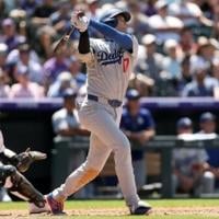 Ohtani, Judge first players selected for MLB All-Star Game | National