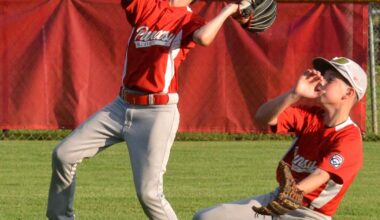 Punxsy Little Leaguers oust Brookville, 6-1 | Baseball