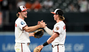 How to Watch Rays vs. Orioles: Streaming & TV on June 27