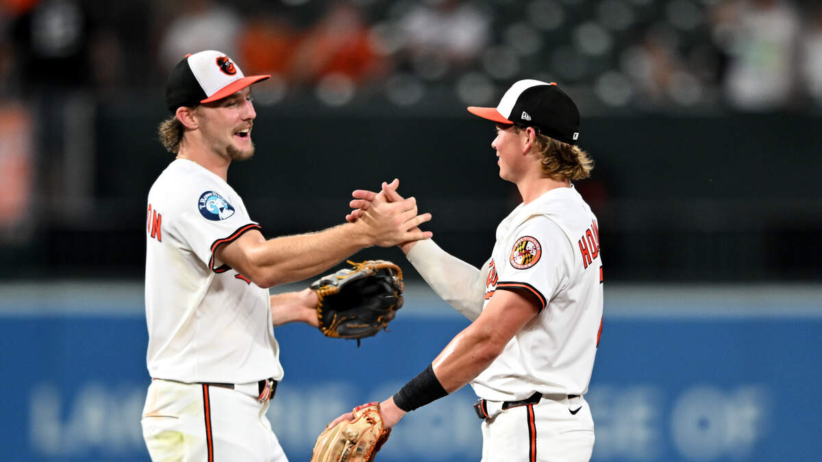 How to Watch Rays vs. Orioles: Streaming & TV on June 27