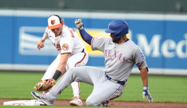 How to Watch Rangers vs. Mariners: Streaming & TV on June 27