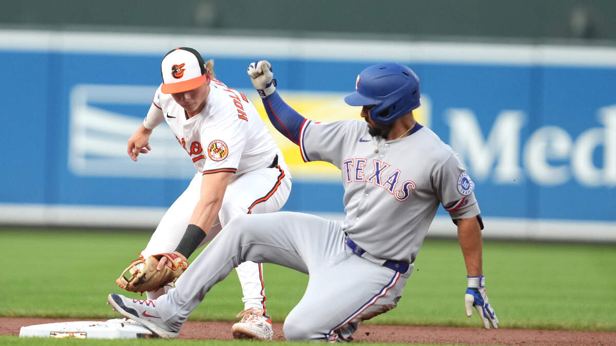 How to Watch Rangers vs. Mariners: Streaming & TV on June 27