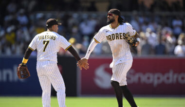 How to Watch Padres vs. Reds: Streaming & TV on June 27