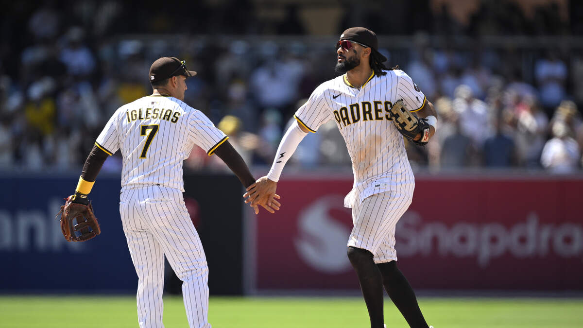 How to Watch Padres vs. Reds: Streaming & TV on June 27