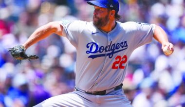 Dodgers finish sweep of Rockies | Sports