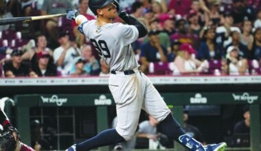 Judge, Ohtani top vote-getters for All-Star Game | Sports