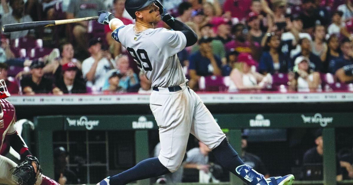 Judge, Ohtani top vote-getters for All-Star Game | Sports