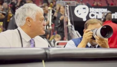 Coffee with Crawford | White Sox. Hoosiers. Ginger Ale. My time with Rick Bozich | Sports