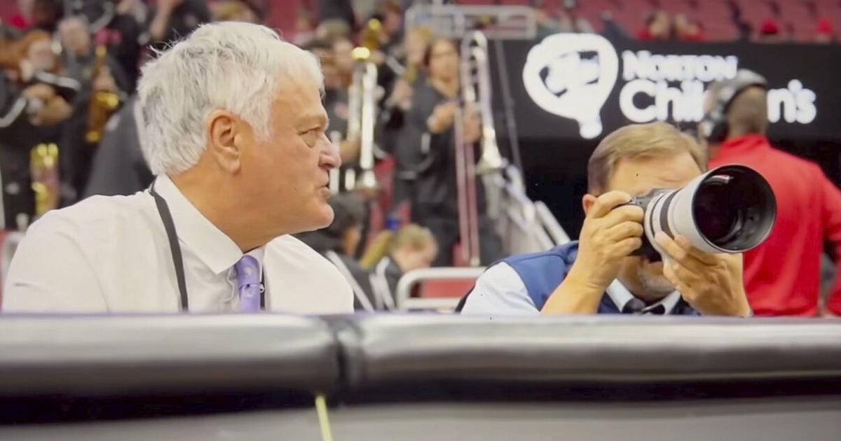 Coffee with Crawford | White Sox. Hoosiers. Ginger Ale. My time with Rick Bozich | Sports