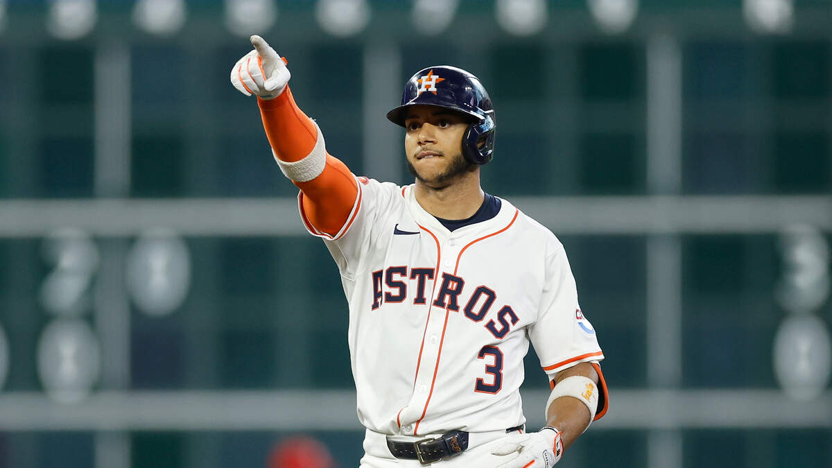 Astros vs. Cubs Series Injured List - June 27-29