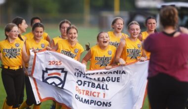 Titusville 12U all-stars claim district championship | Local Sports