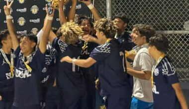 SoCal Boys 2007 Soccer team wins 'The Cup' | Sports
