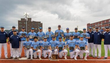 Frankfort wins 7th area baseball championship | Local Sports