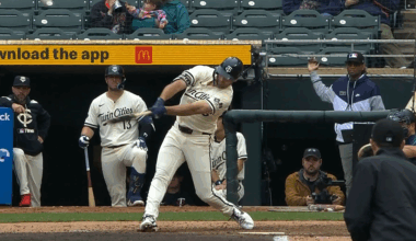 Seattle leaves Minnesota with a split | Sports