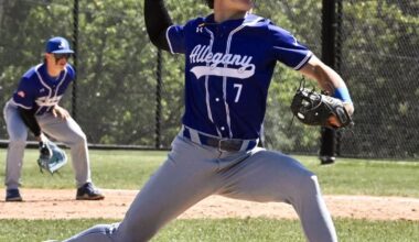 Northern, Frankfort, Allegany lead All-Area baseball team | Local Sports