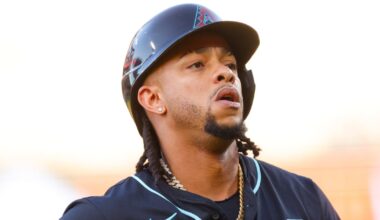 MLB Star Reveals Heckling Fan's Comment About Late Mother That Sparked Tears