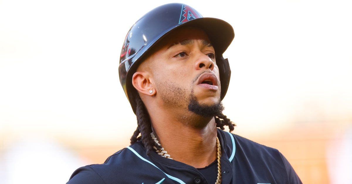 MLB Star Reveals Heckling Fan's Comment About Late Mother That Sparked Tears