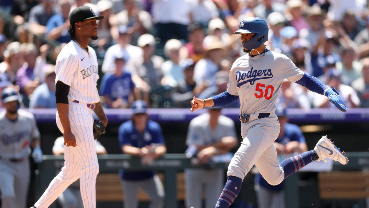 How to Watch Dodgers vs. Royals: Streaming & TV on June 28