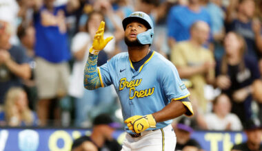 How to Watch Brewers vs. Rockies: Streaming & TV on June 28