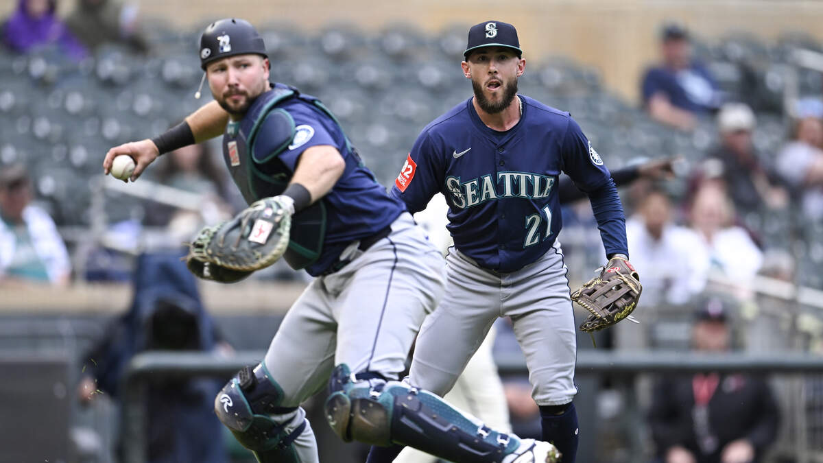 How to Watch Mariners vs. Rangers: Streaming & TV on June 28