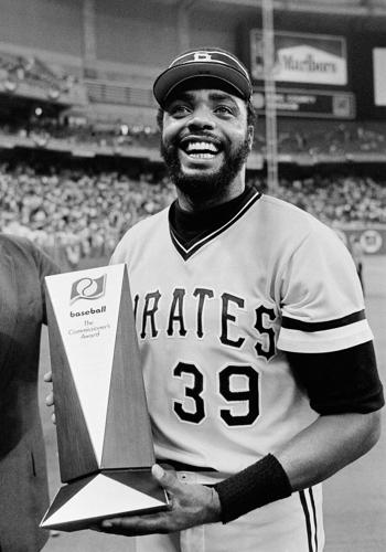 Obit Dave Parker Baseball