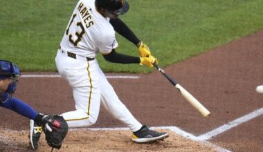 Mets hold players-only meeting after latest loss to Pirates - Toronto Star