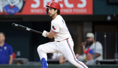 How to Watch Mariners vs. Rangers: Streaming & TV on June 29