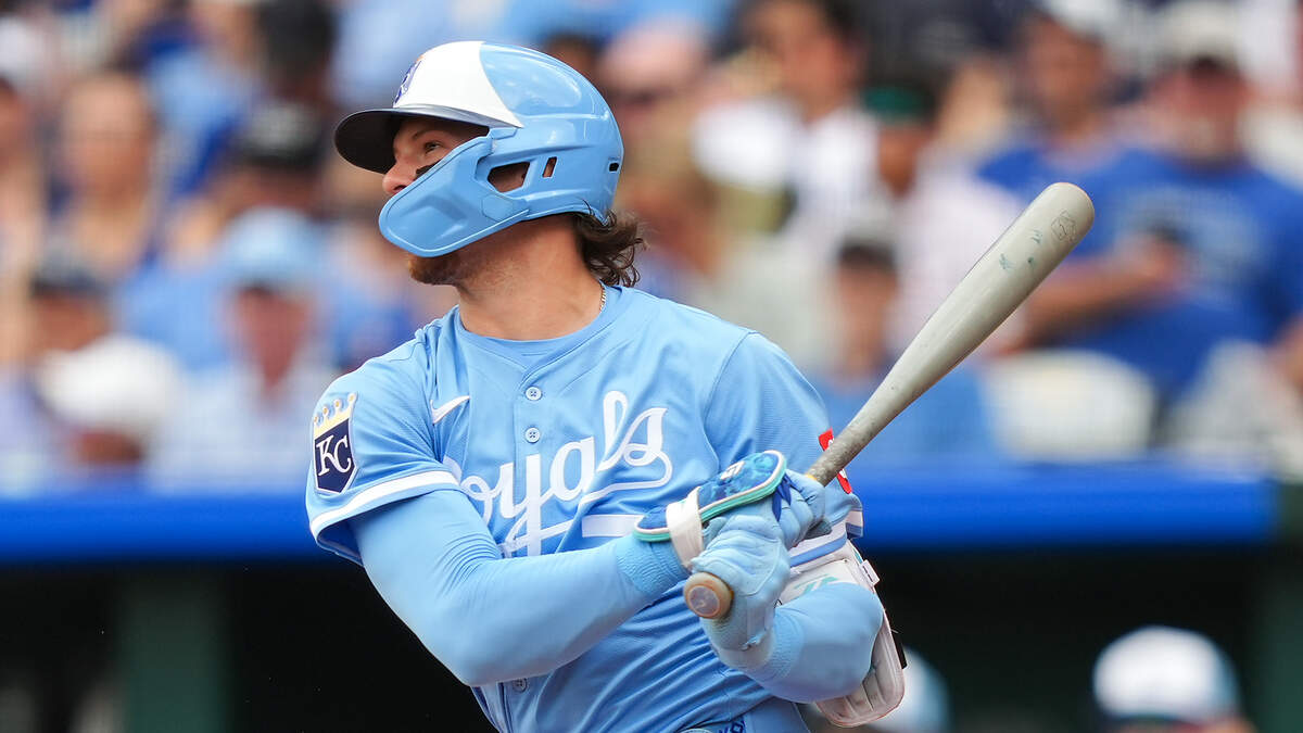 How to Watch Royals vs. Dodgers: Streaming & TV on June 29