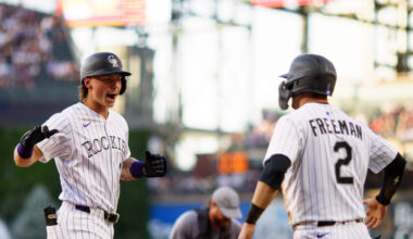 How to Watch Brewers vs. Rockies: Streaming & TV on June 29