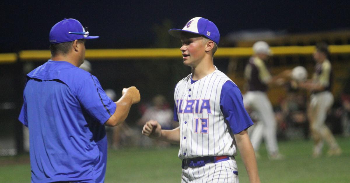 Prep baseball: Blue Demons continue late surge | Sports