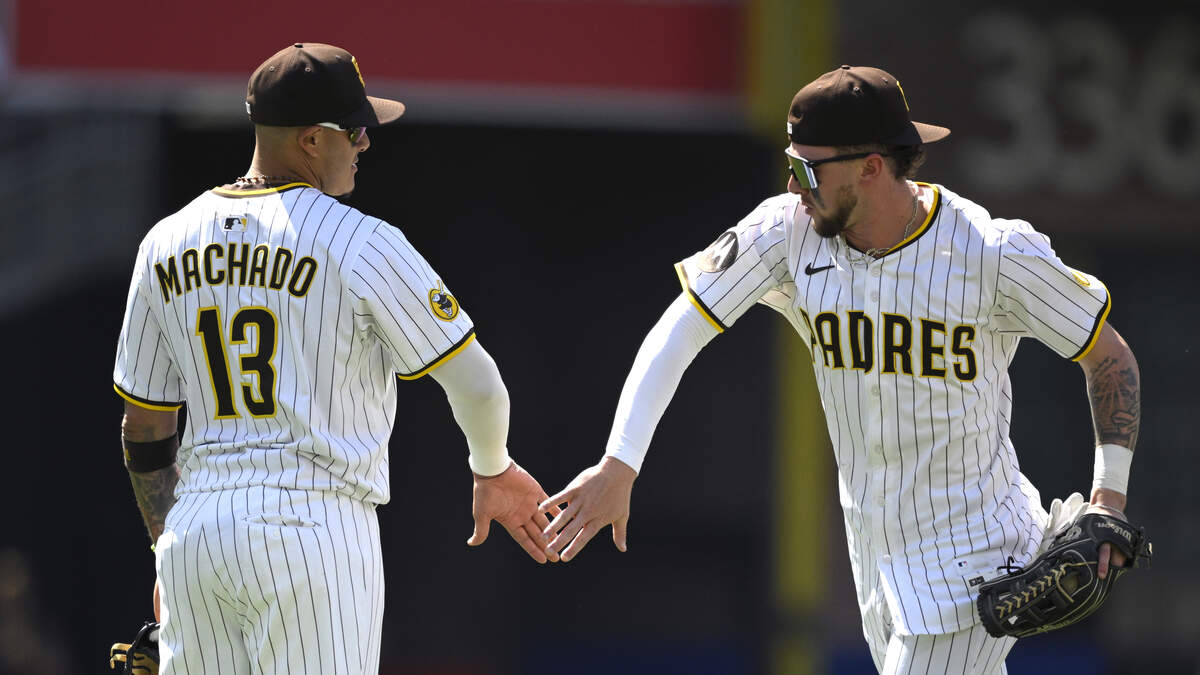 How to Watch Reds vs. Padres: Streaming & TV on June 29